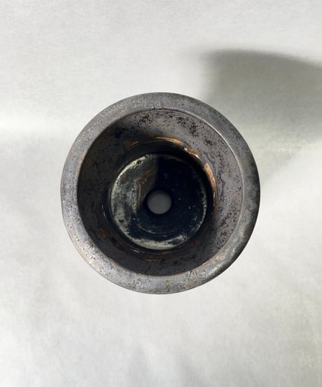 姫野翔太「金彩cylinder」