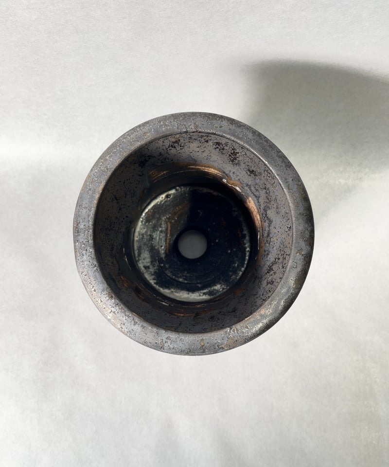 姫野翔太「金彩cylinder」 | t.roots