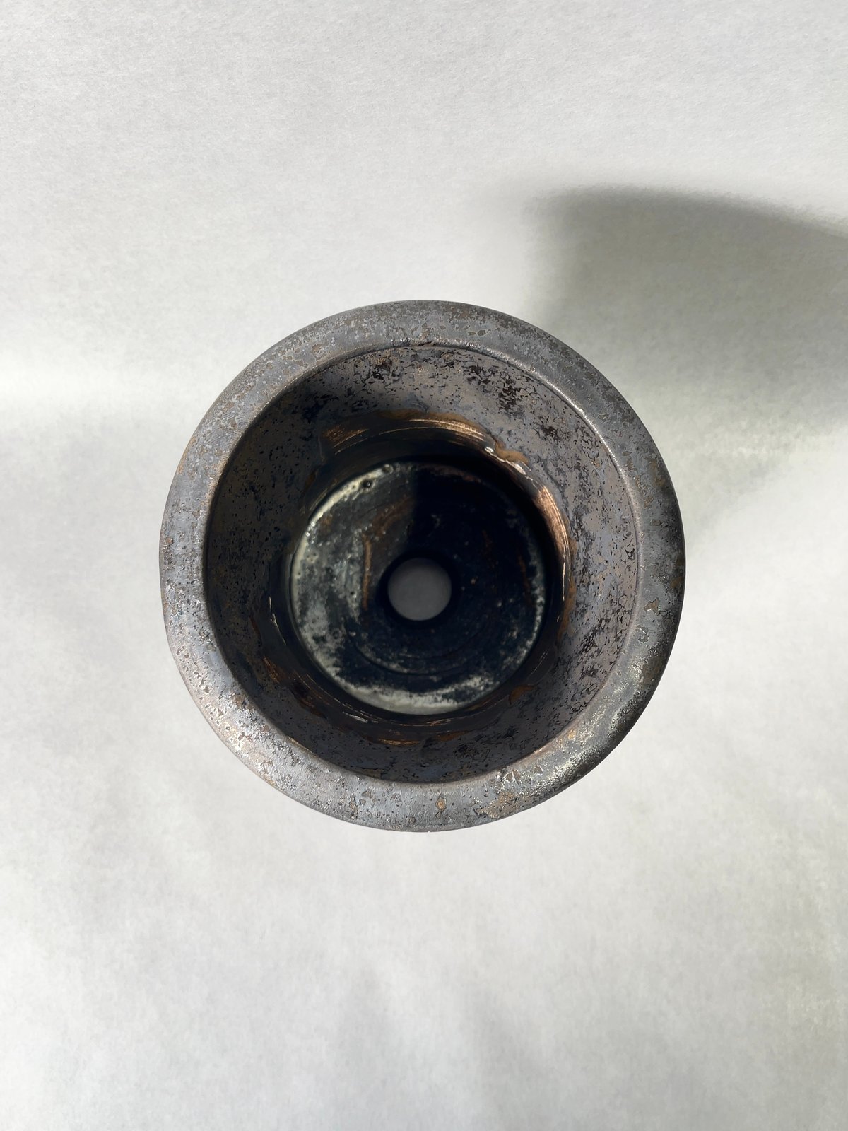 姫野翔太「金彩cylinder」 | t.roots