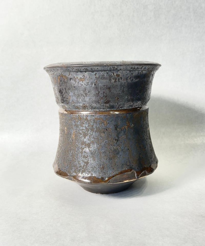 姫野翔太 大鉢 金彩、飴鉢 3個セット 姫野翔太 大鉢 金彩、飴