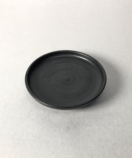 黒石墨皿Ｓ