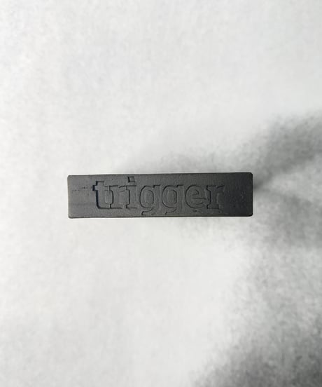 trigger PLANK・Ｓ