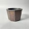 Metal color pot・Ｓ