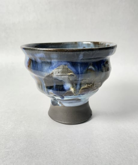 Deep blue２・Ｍ