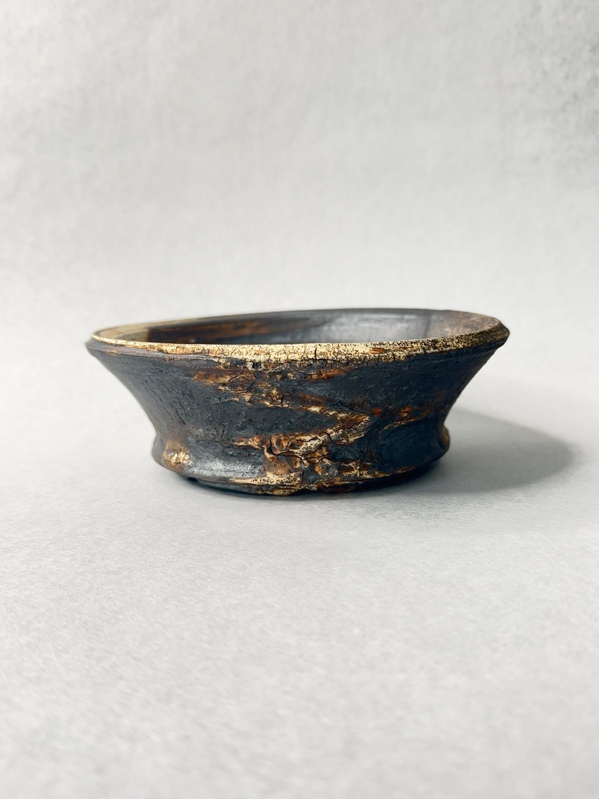 古賀文博・植木鉢 MIX | t.roots