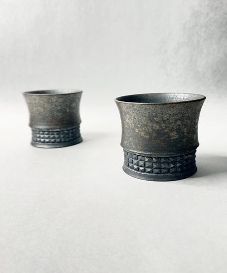 kikko・Studs_Glass