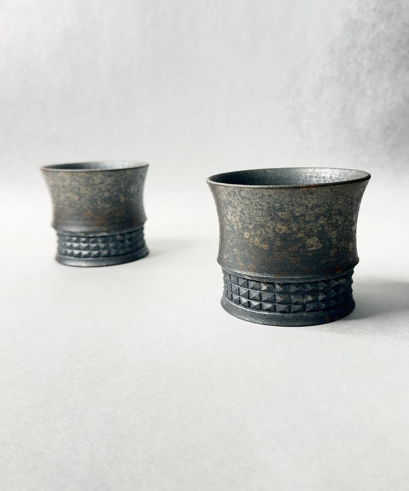kikko・Studs_Glass | t.roots