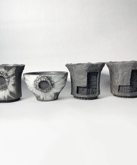 JYUKON 3・Bowl 【2size】