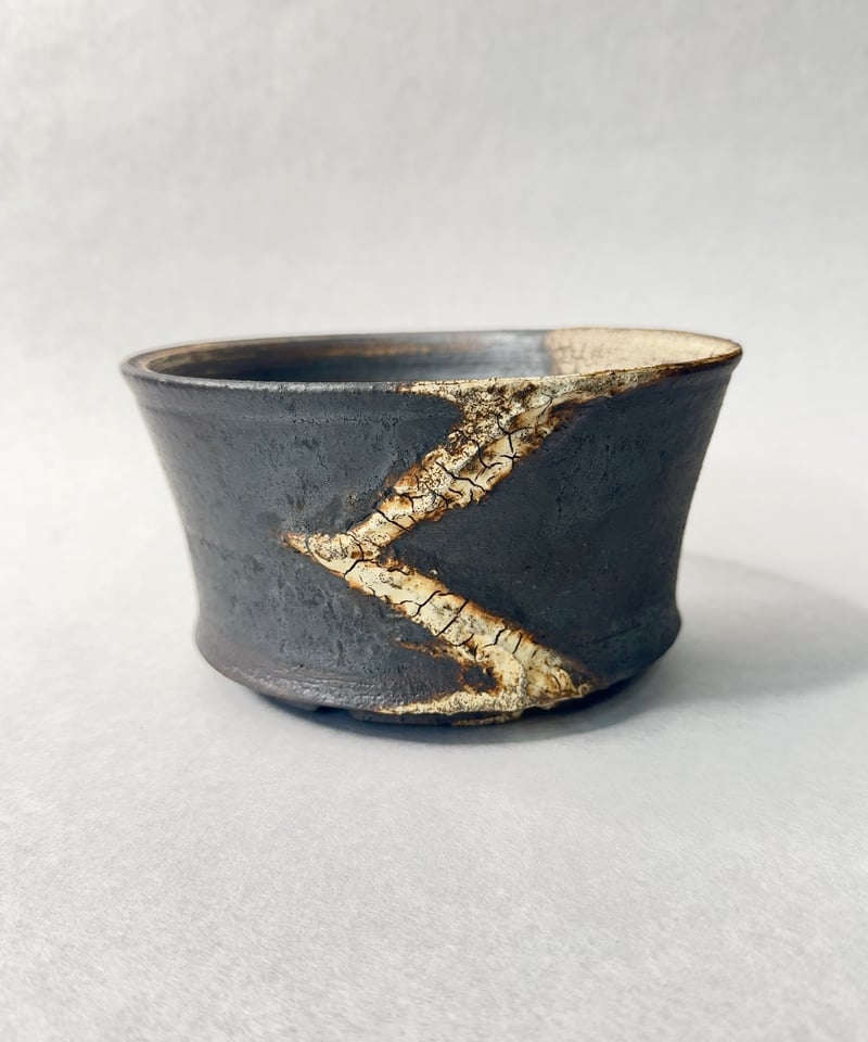 古賀文博・植木鉢 MIX | t.roots