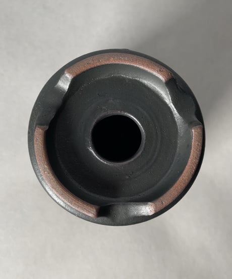 石墨・筒型Ｓ