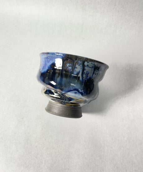 Deep blue２・Ｓ