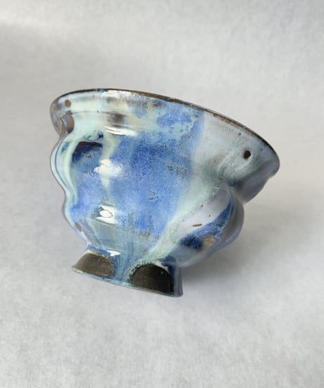Deep blue ５
