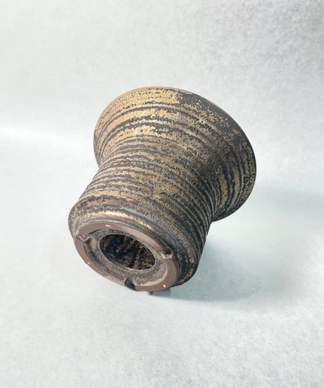 dairoku・金属釉鉢