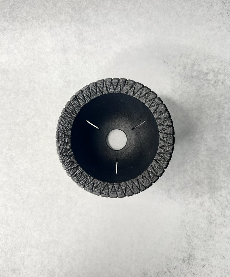 沖誠・Bark round | t.roots