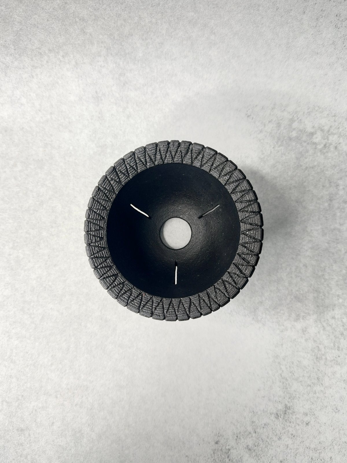 沖誠・Bark round | t.roots