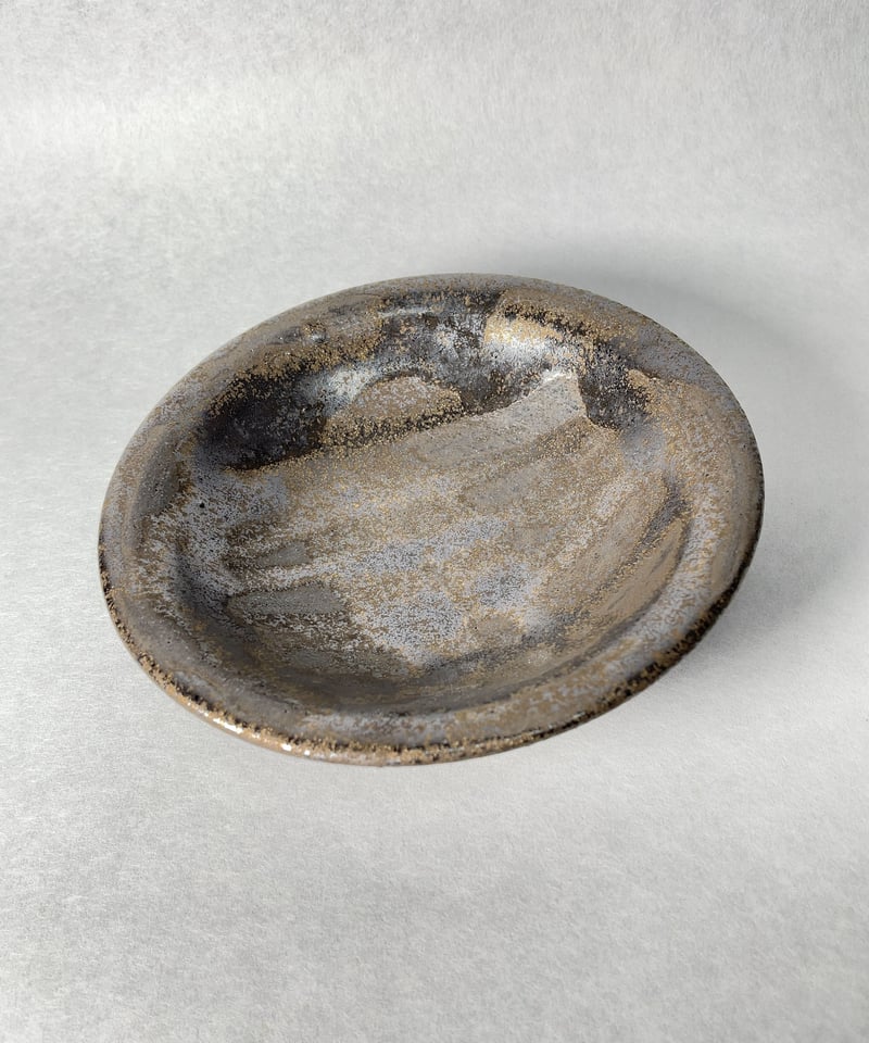 姫野翔太 天•金彩 L 抽選品 作家鉢 姫野翔太 天•金彩 L