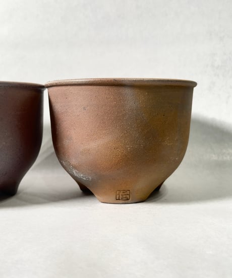 伝市窯・コウロ3.5号(登り窯焼)