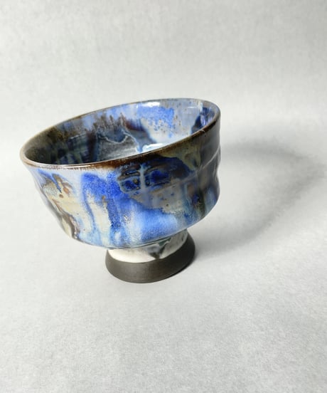 Deep blue１・Ｍ