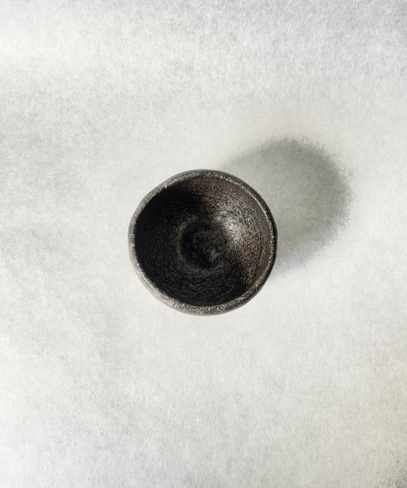 青木宏 ぐい呑み | t.roots