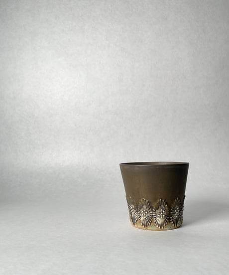 石塚花弓・フリーカップ小