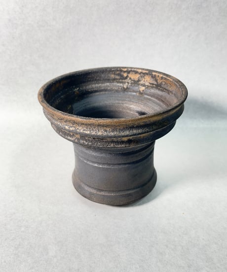 dairoku・金属釉鉢