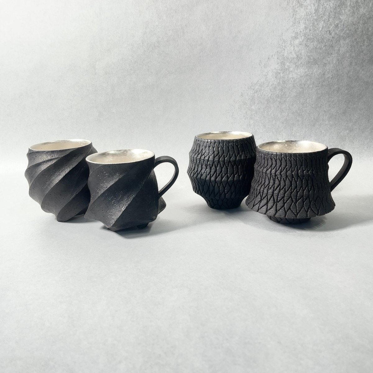 カタチ製作所 mutant ミュータント ドリッパーLow XL 【公式通販】