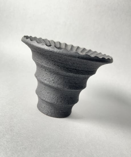 Narrow Border・シリンダー型3号