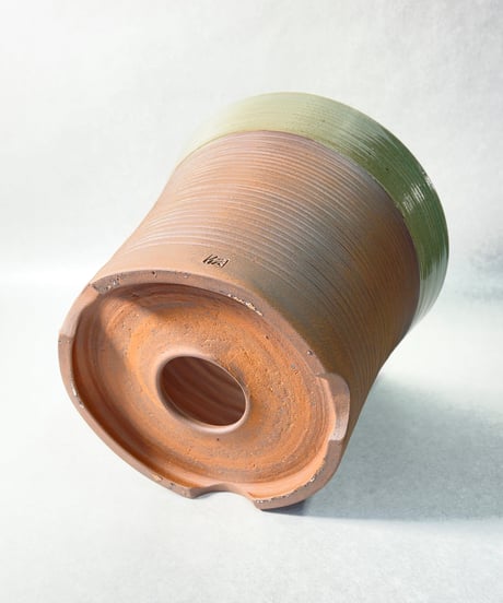 SAKAU Ash glaze・ＸＬ