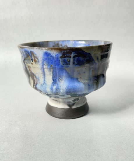 Deep blue１・Ｍ