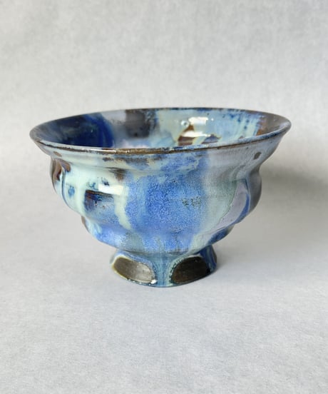 Deep blue ５