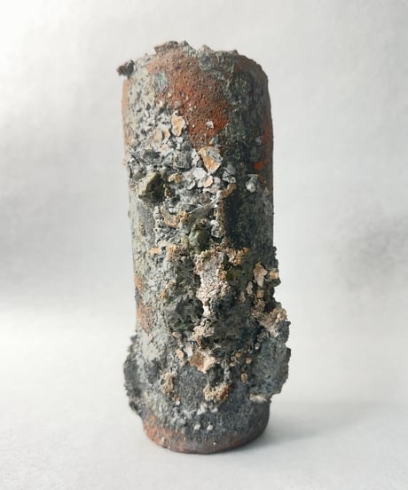 波部圭亮・Artifact(vase)