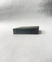 trigger PLANK・Ｓ