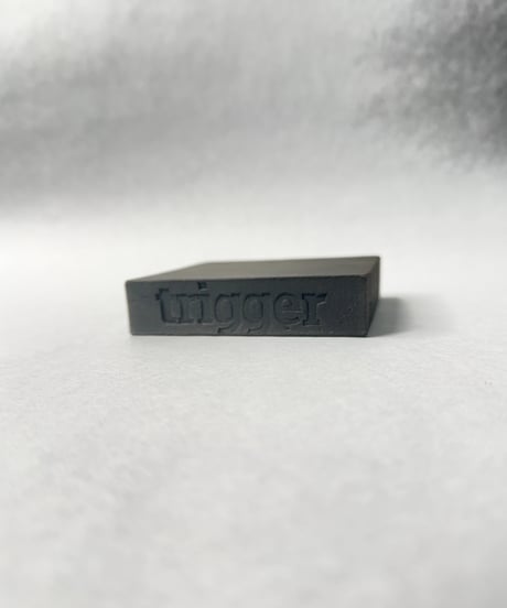 trigger PLANK・Ｓ