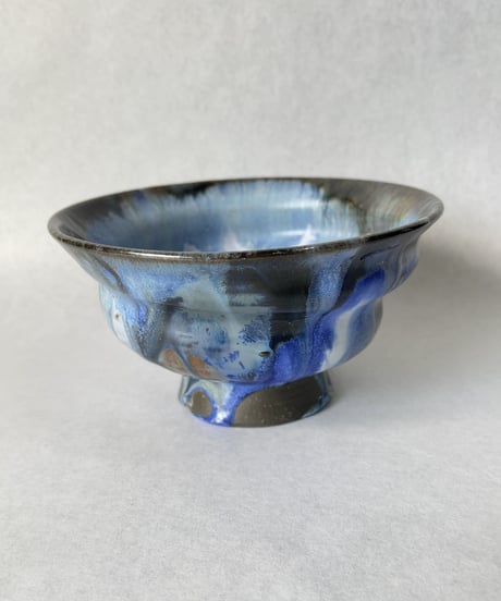 Deep blue ６