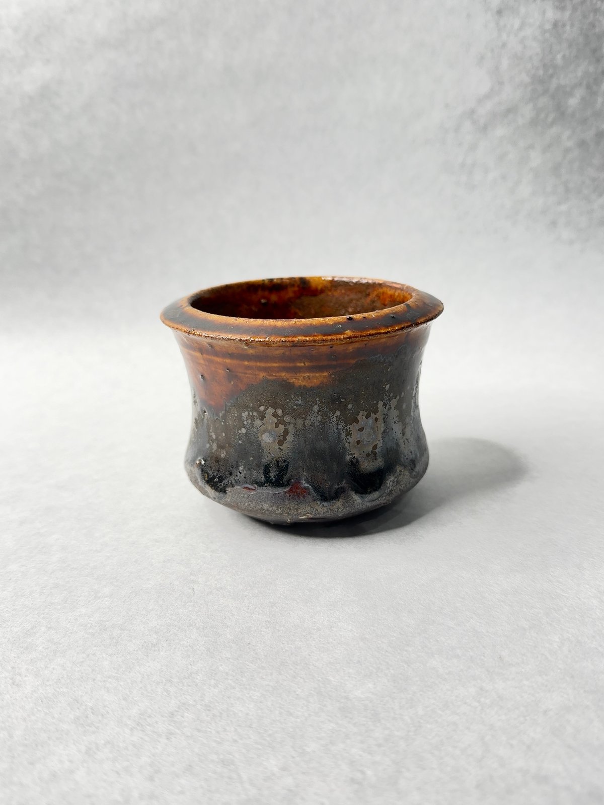 姫野翔太・飴釉 Cylinder | t.roots