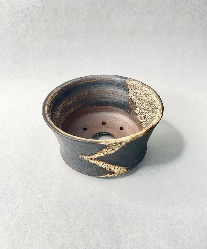 古賀文博・植木鉢 MIX | t.roots