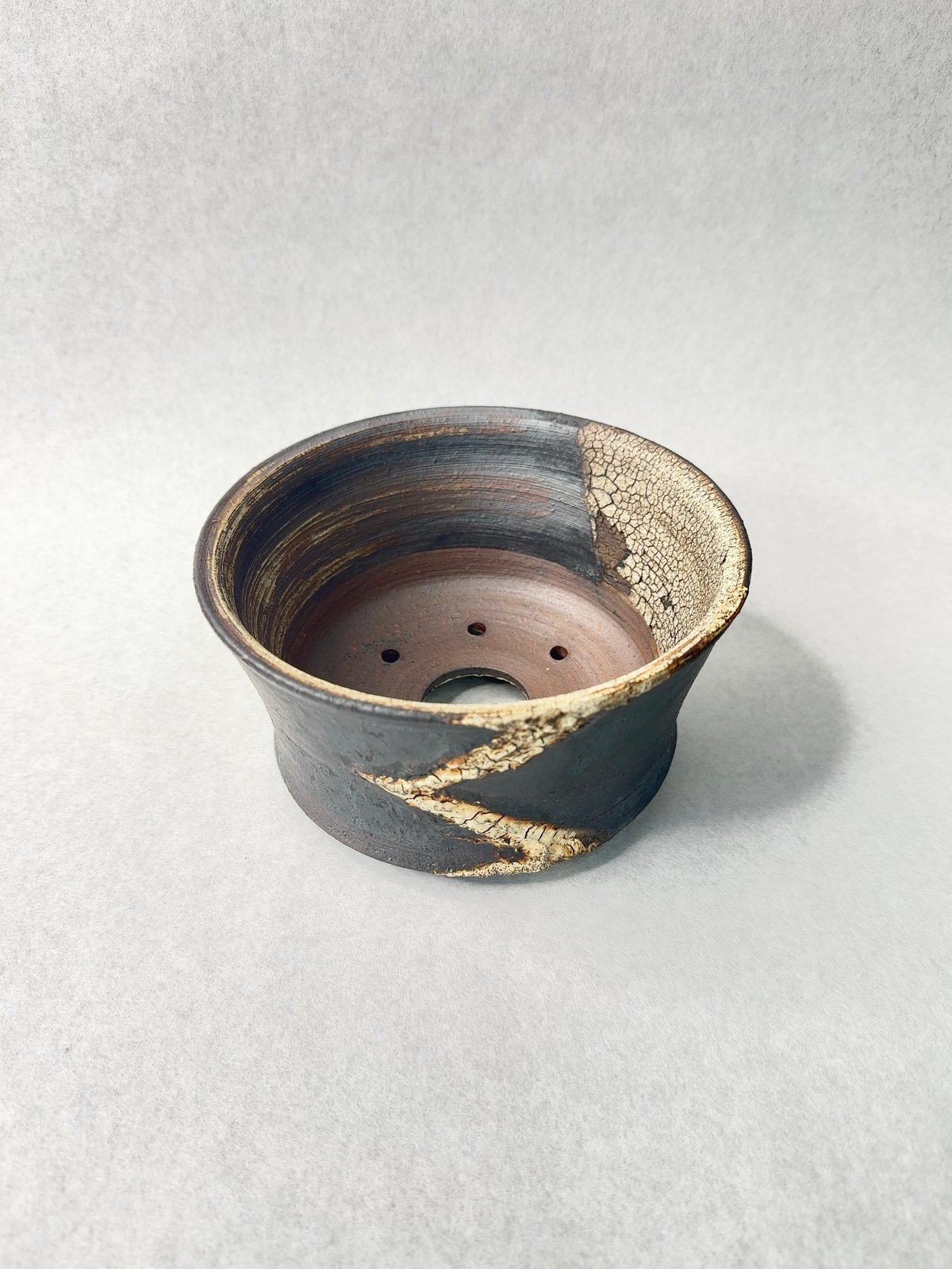 古賀文博・植木鉢 MIX | t.roots