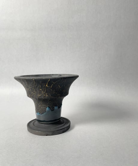 KIKAZARI・別注S1 BLACK【2size】