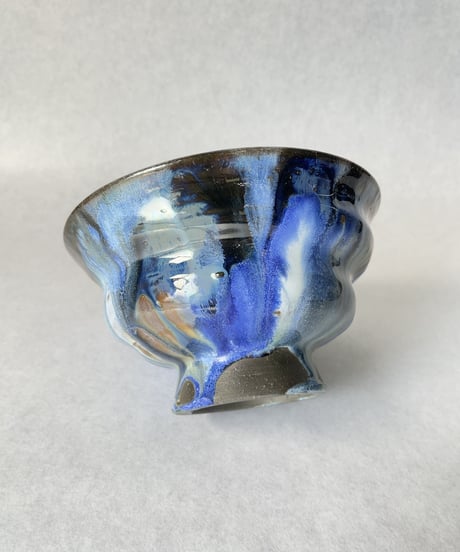 Deep blue ６