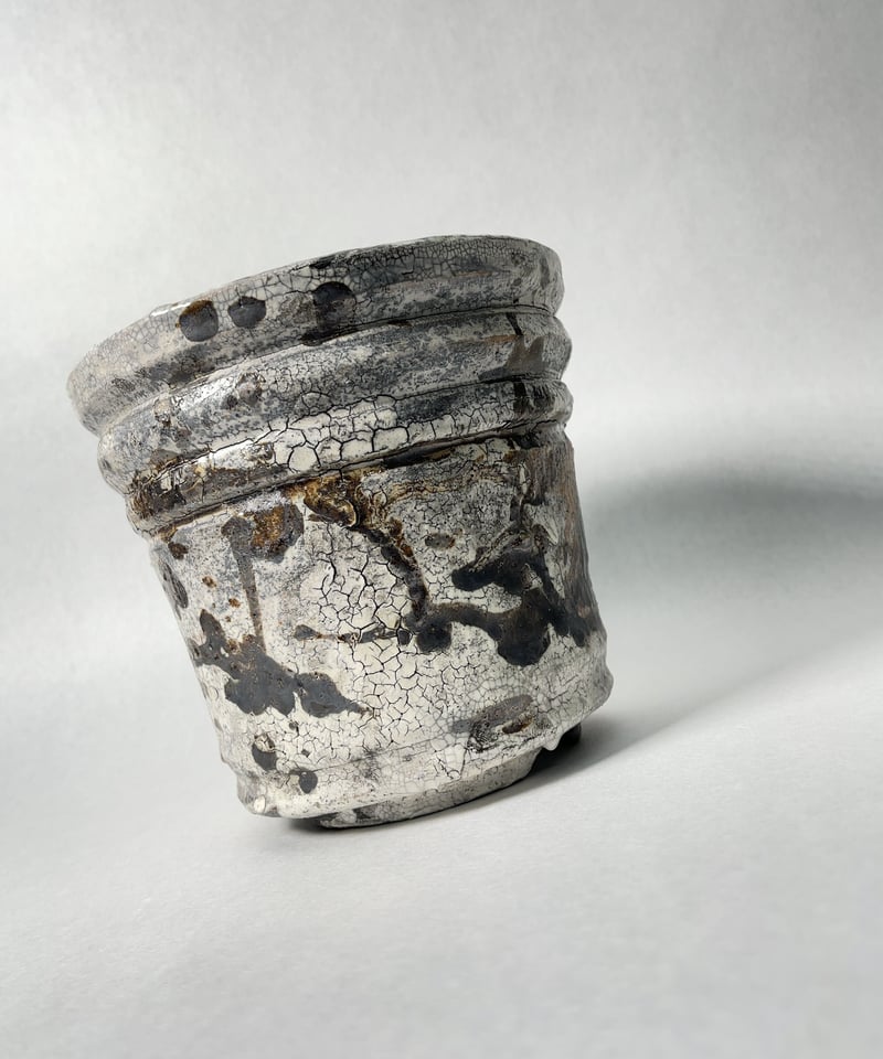 イベント限定品　姫野翔太氏　浅鉢noppo 蛇目 DSCF4415_1400x.jpg?v=1745648823