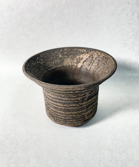 dairoku・金属釉鉢