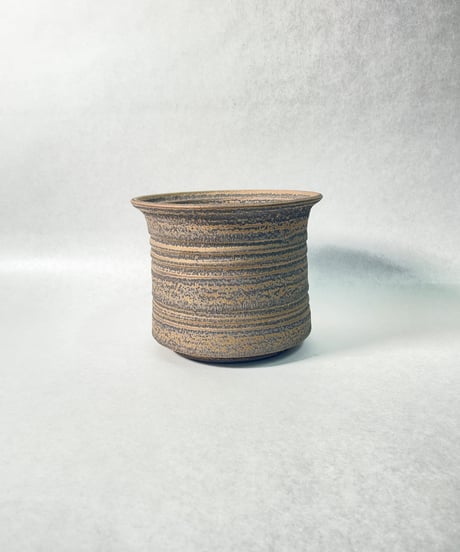 dairoku・金属釉鉢