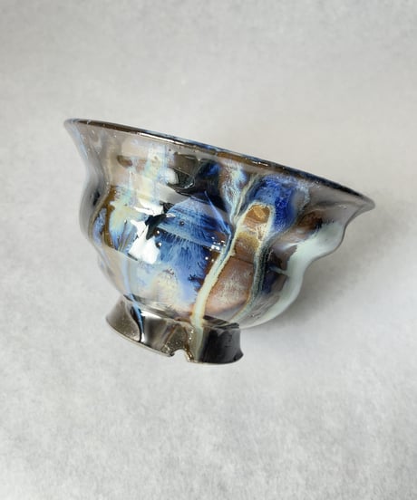 Deep blue ７