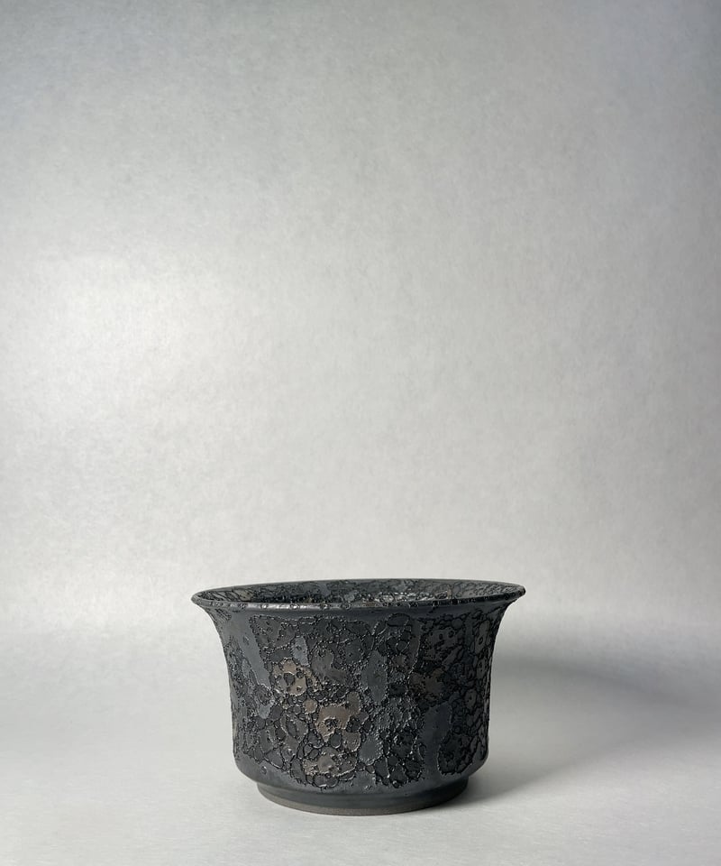 中川智治 イベント限定 作家鉢 (陶芸家 中川 智治さん、鉢 中川智治 イベント限定 作家鉢 (陶芸家 中川 智治さん、鉢