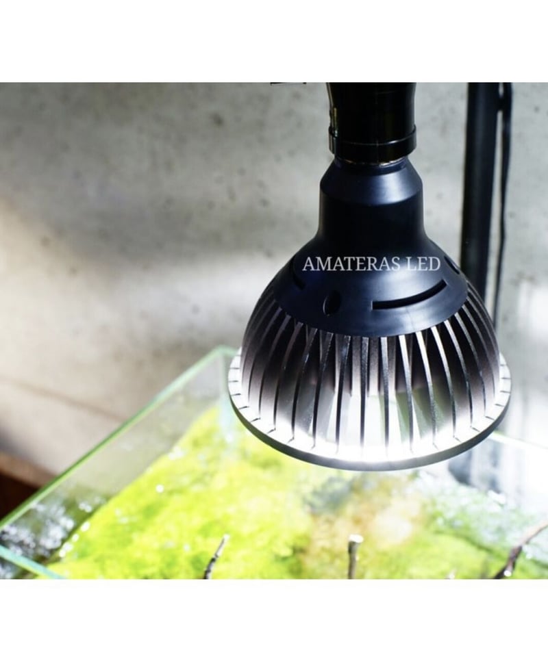 AMATERAS LED 20W | t.roots AMATERAS LED 20W | t.roots