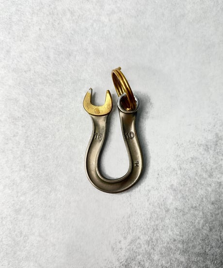 REW10 WRENCH KEYHOOK・LOBSTER