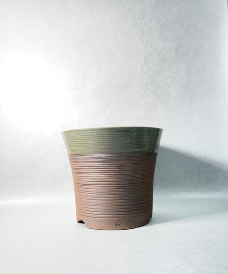 SAKAU Ash glaze・ＸＬ