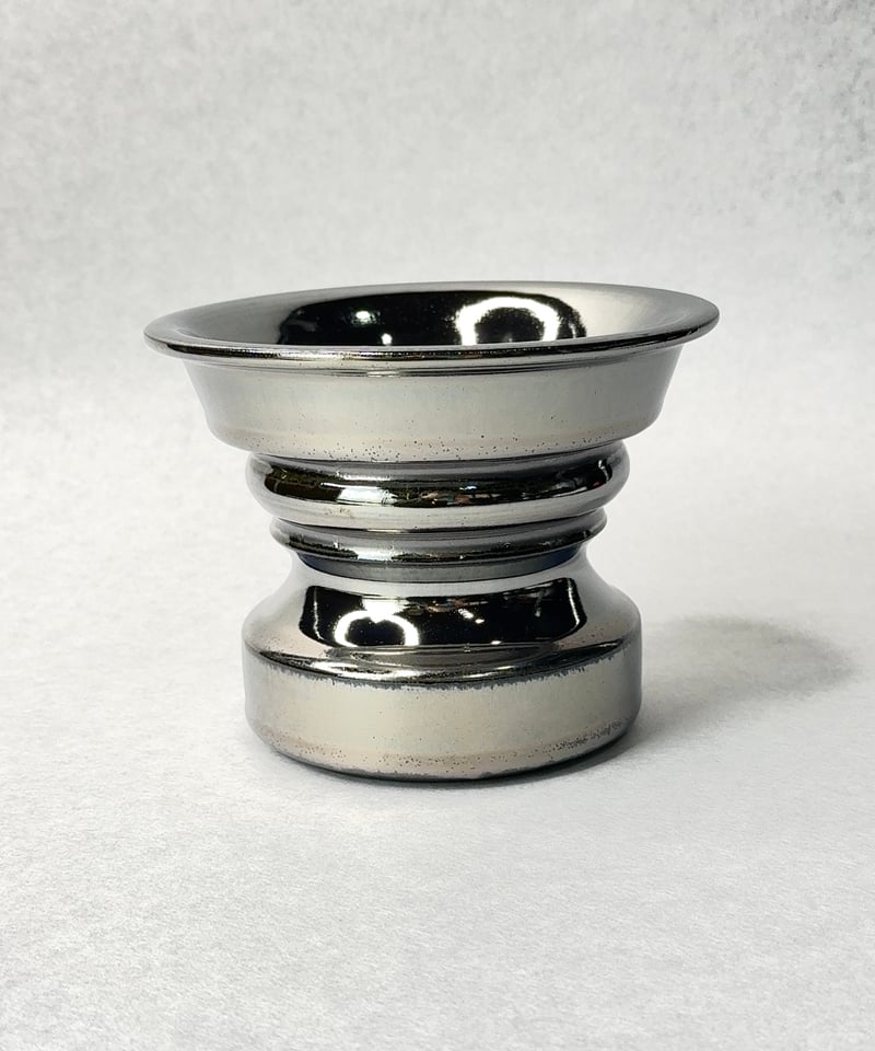 GILA 陶器 鉢 gila 荻 Lサイズ 美品 GIRA 鉢 荻 / GILA 05 - 04 / XL /