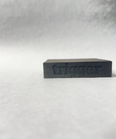 trigger PLANK・Ｓ