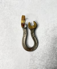 REW10 WRENCH KEYHOOK・HAZET